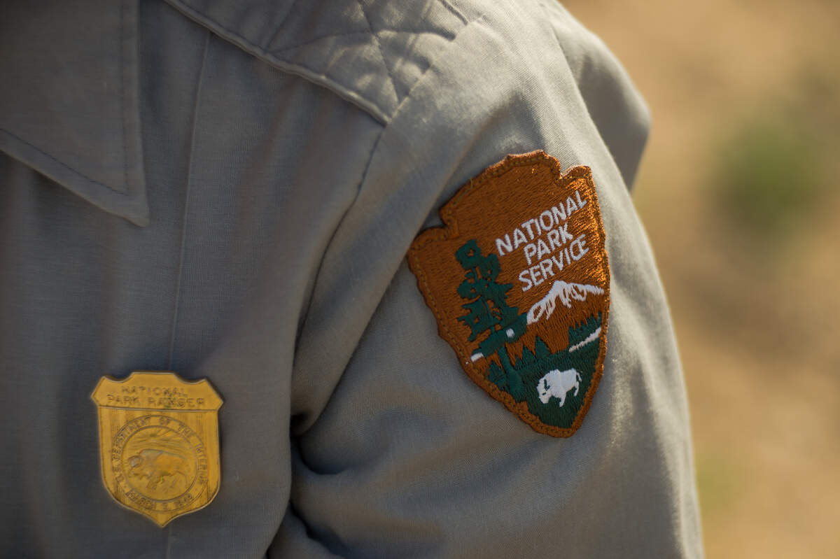 World Ranger Day