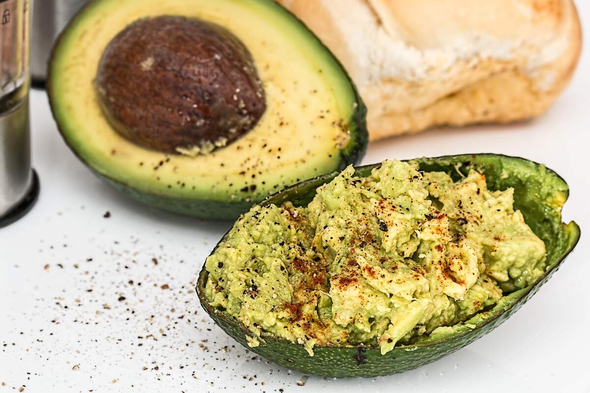 National Avocado Day
