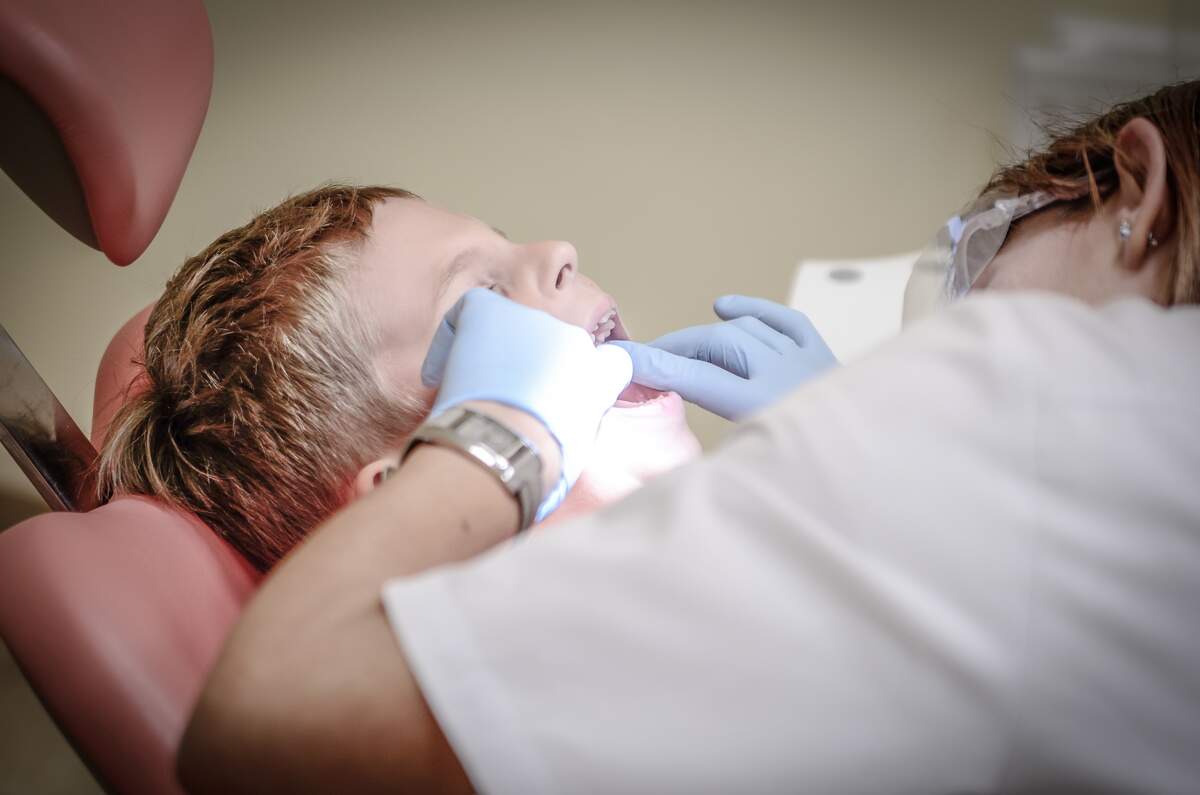 I Love My Dentist Day