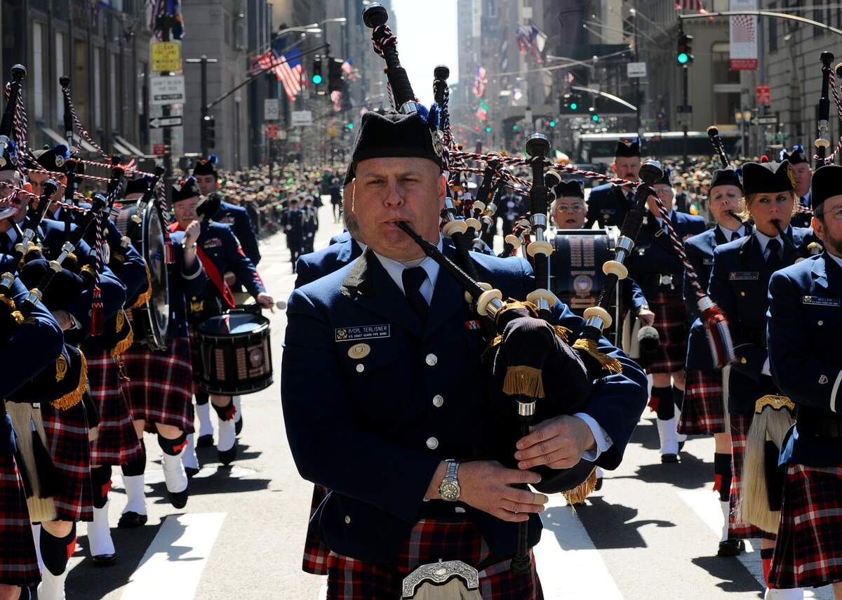 Uncommon Instrument Awareness Day