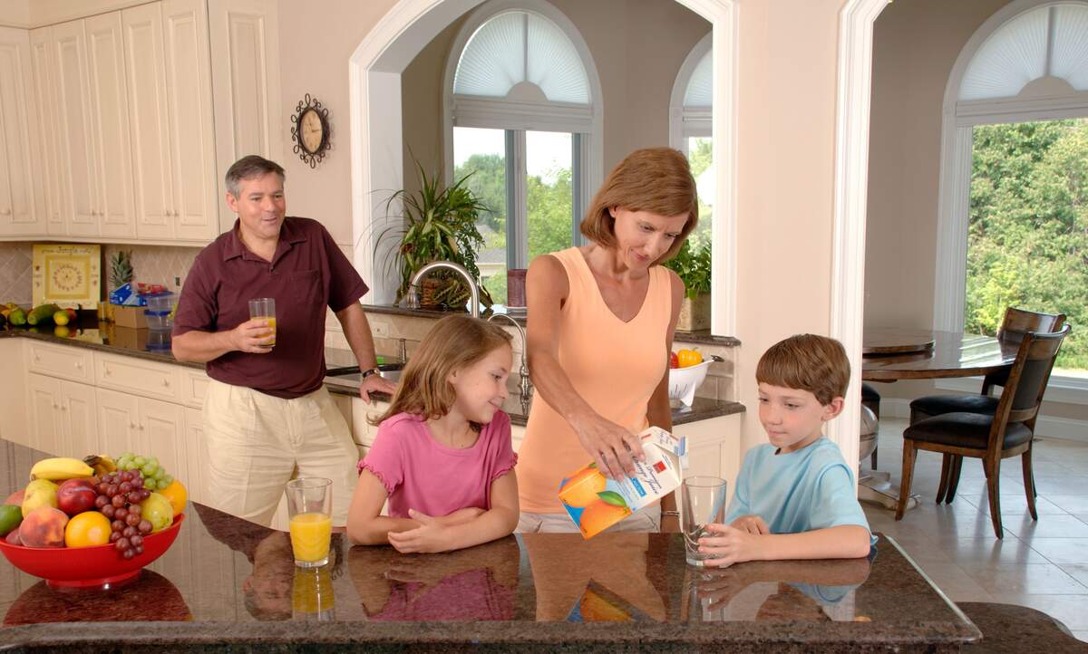 Family Day